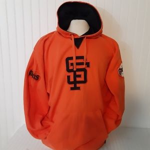 San Francisco Giants Hoody